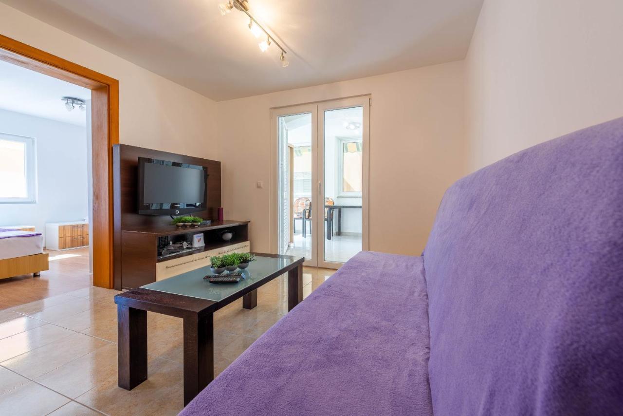 Niko Apartment Вир Екстериор снимка